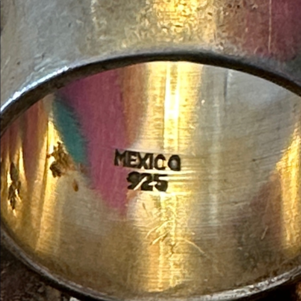 VSA ring - Picture 5 of 5